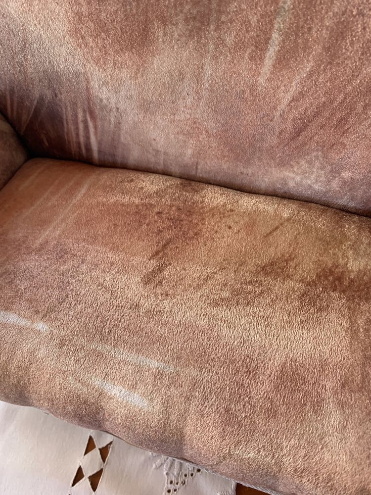 Sofa kanapa dla lalek