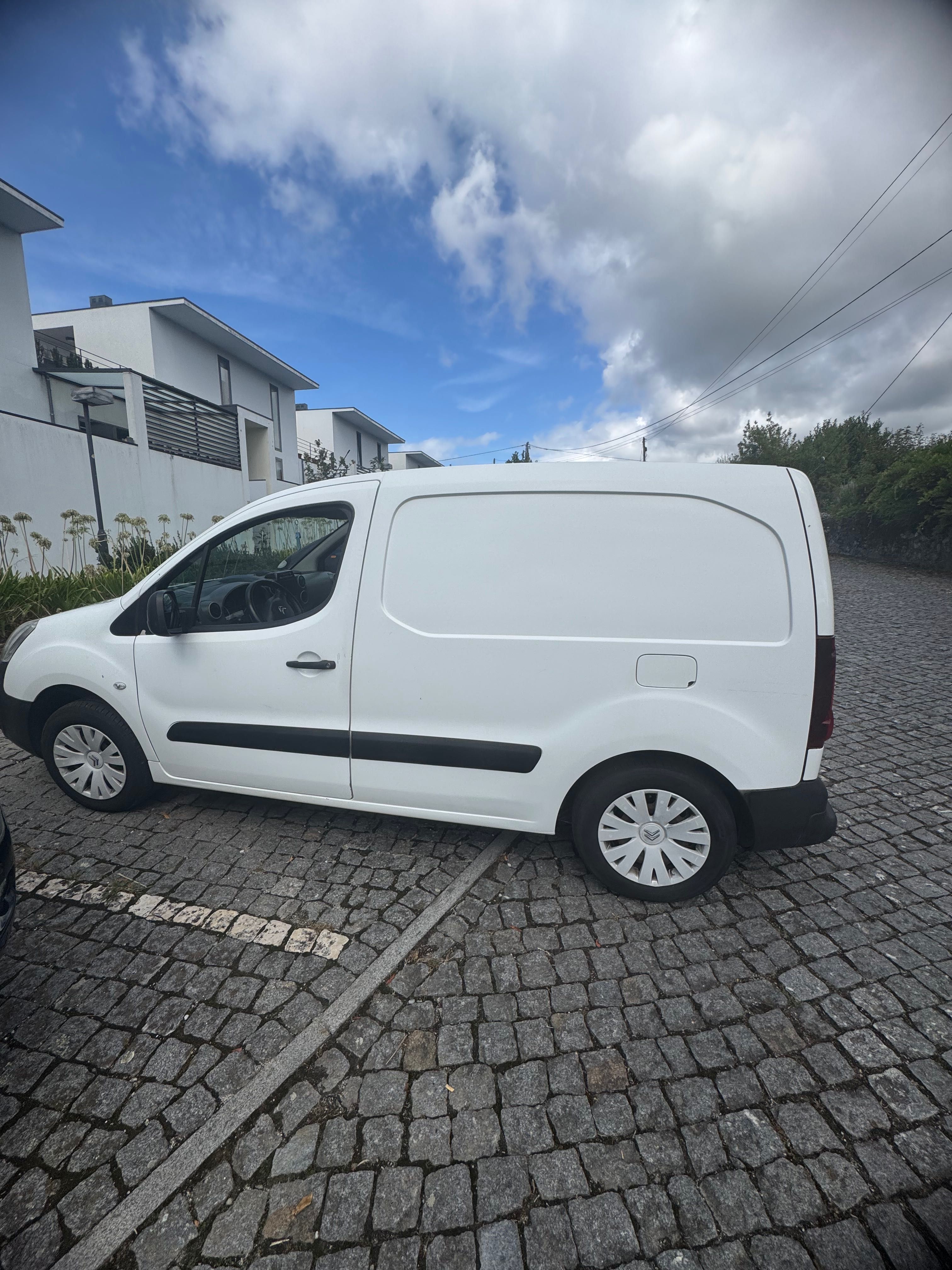 Carrinha citroen