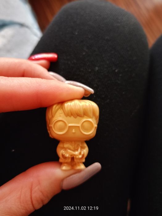 Figurka Harry Potter Vt401