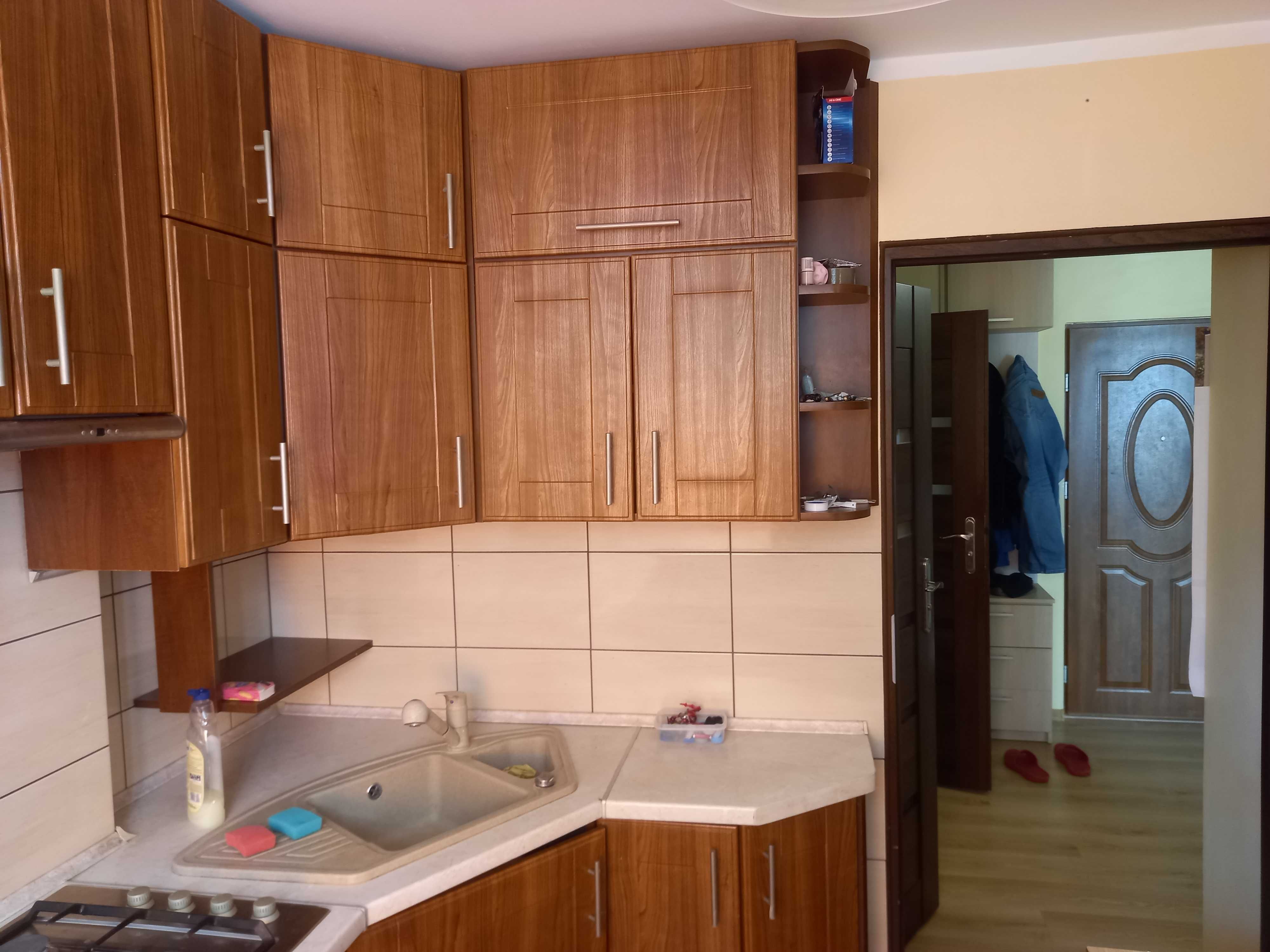 Mieszkanie, 66,5m2, 1 piętro, ul. Orzechowa