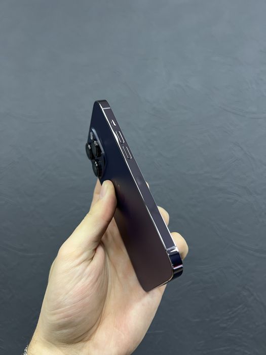 iPhone 14 Pro 256Gb Deep Purple Unlock у Відмінному Стані