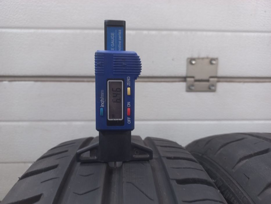 Opony letnie Falken 185/65/14 86T