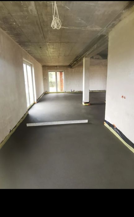 Wylewki maszynowe mixokret Małe Metry !! Ruda Zabrze Gliwice Rybnik