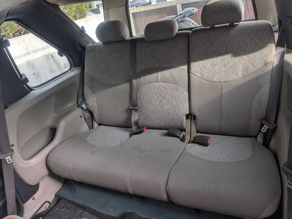 Land Rover Freelander Td4 3P 2000