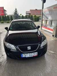 Seat exeo 2011 na sprzedaz