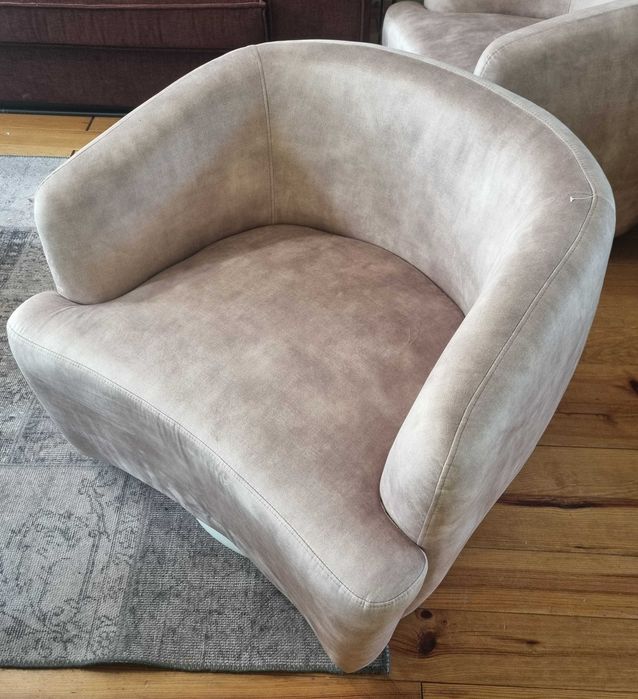 Fotel obrotowy Adore