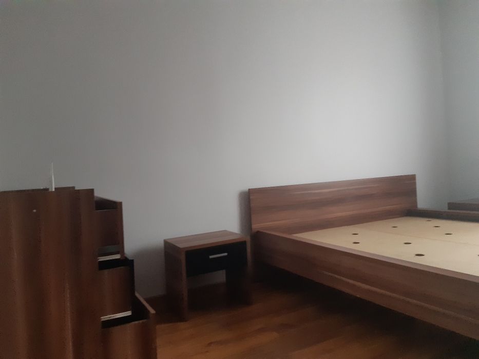Mieszkanie na wynajem Krzyż Wlkp.