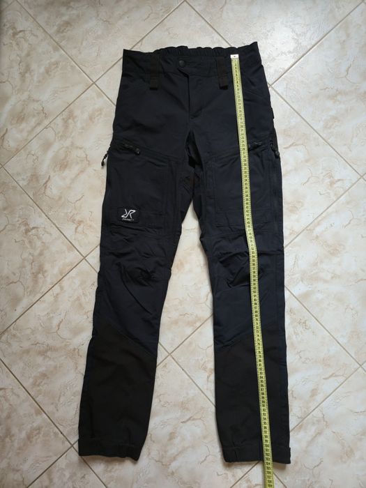 Revolution Race silens pro pants штаны