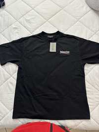 Tshirt Balenciaga