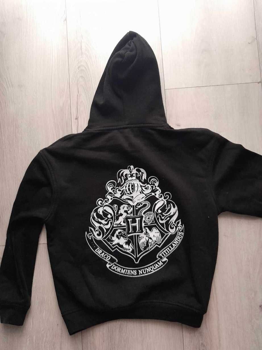 Bluza z kapturem Harry Potter 152-158