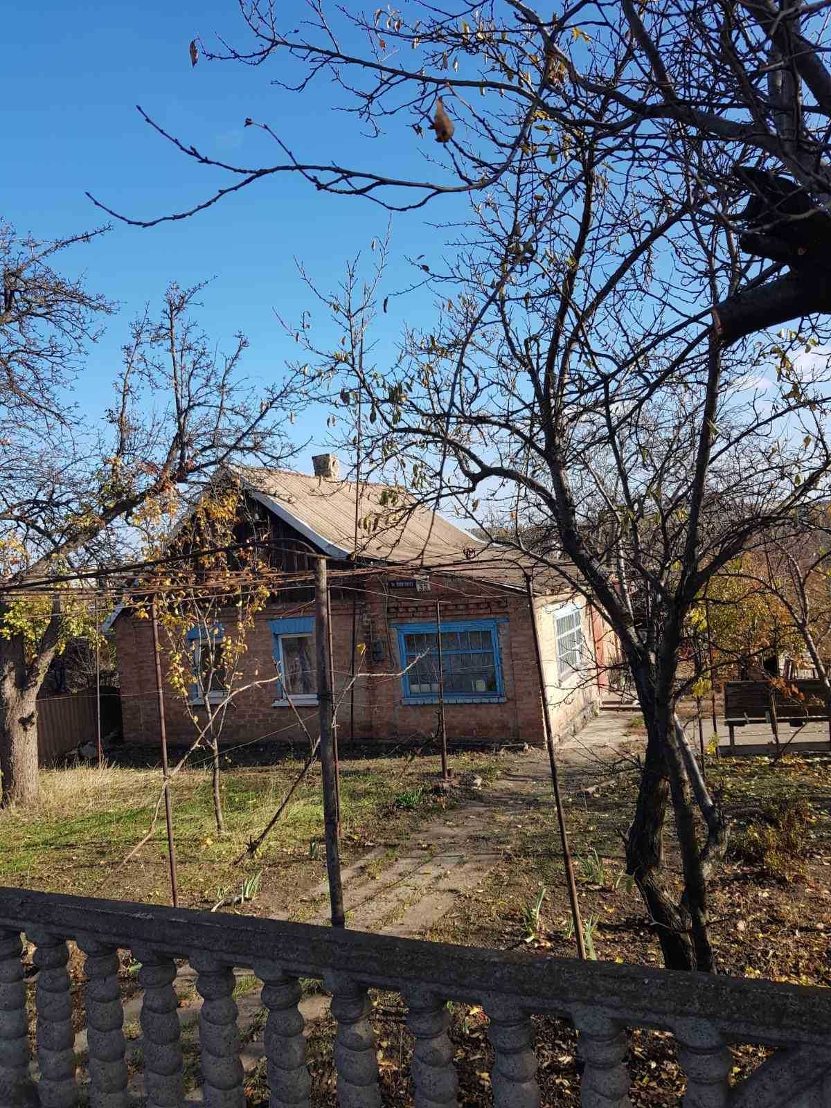 Продам Дом/Участок в Саксаганском ройоне