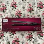 Nowa czarna Prostownica Philips BHS510/00 Jonizacja