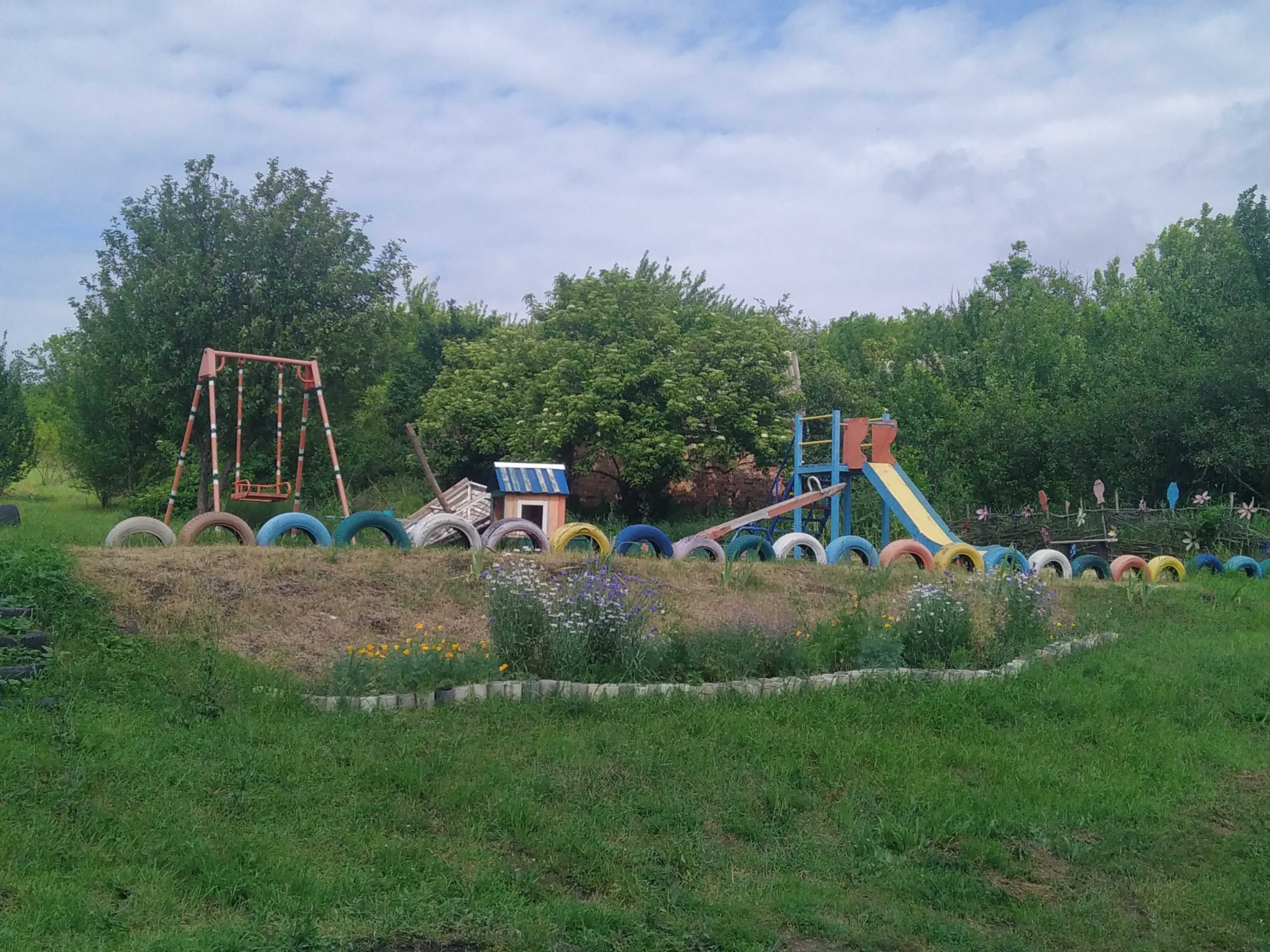 Продается дом в живописном месте