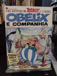 Obelix e Companhia