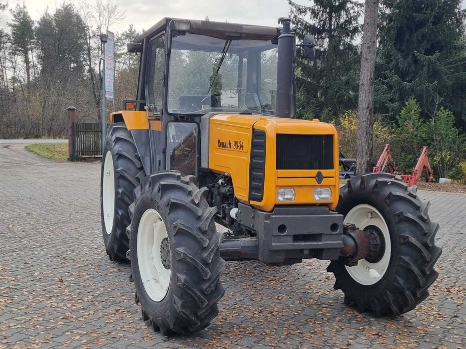 Renault 90 34 Ceres 103.14 MWM Reno 106.54 103.54 MF Fendt 309