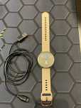 Garmin vivimove style damski smartwach JAK NOWY