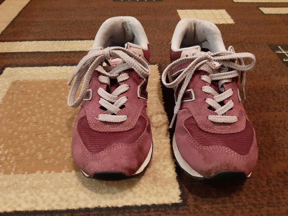 Buty new balance 574