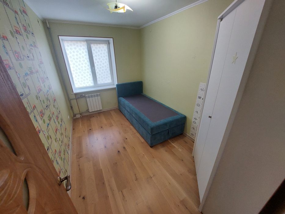 Продаж 2 кімнатна  квартира  Центр