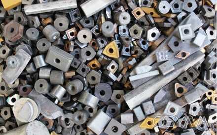 Твердый сплав,Победит ,Быстрорез- Дорого !