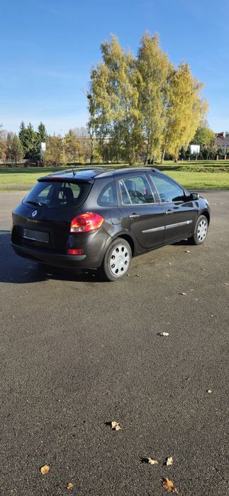 Renault Clio*GrandTour*1.5Dci*Salon Polska*Polecam