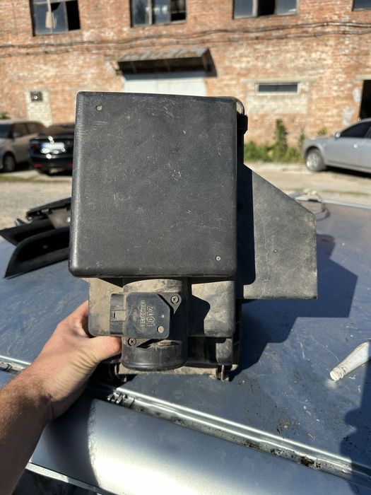 Корпус воздушного фильтра мап дмрв мазда 6 2.0 бензин