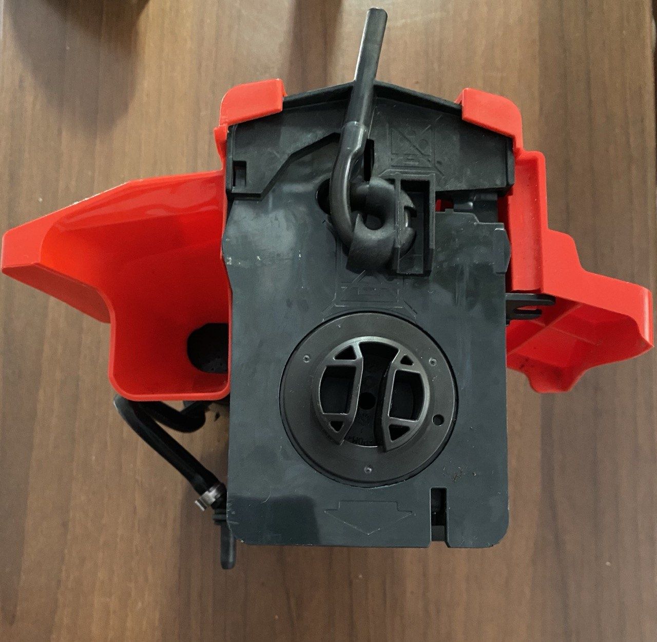 Заварний блок Simens EQ500