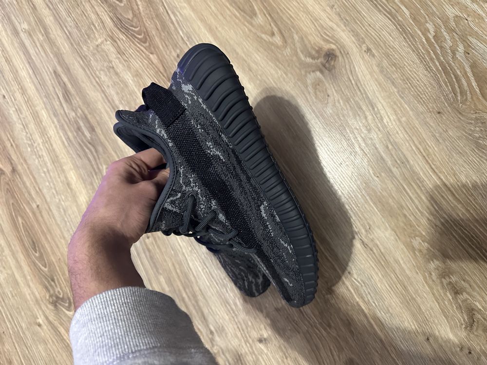 Yeezy 350 MX Dark Salt 2023