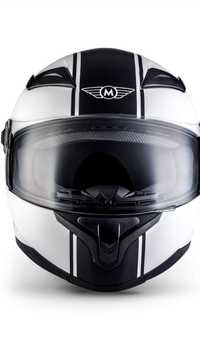 Kask MOTO Helmets X86 kask integralny, ECE, Rozmiar XL (61-62cm), Raci