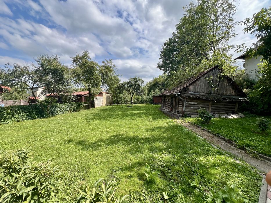 Будинок(центр)260 м², 2 входи, під 2 сім’ї, 10 соток, з пандусом