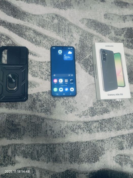 Samsung A56 256GB 5G