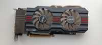 Asus PCI-Ex GeForce GTX 660 Ti DC II 2GB GDDR5