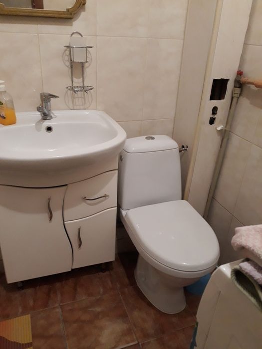 Квартира посуточно центр 2 комн