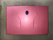 Игровой Dell alienware m17x r3/r4/r5 2011-2012год по запчастям