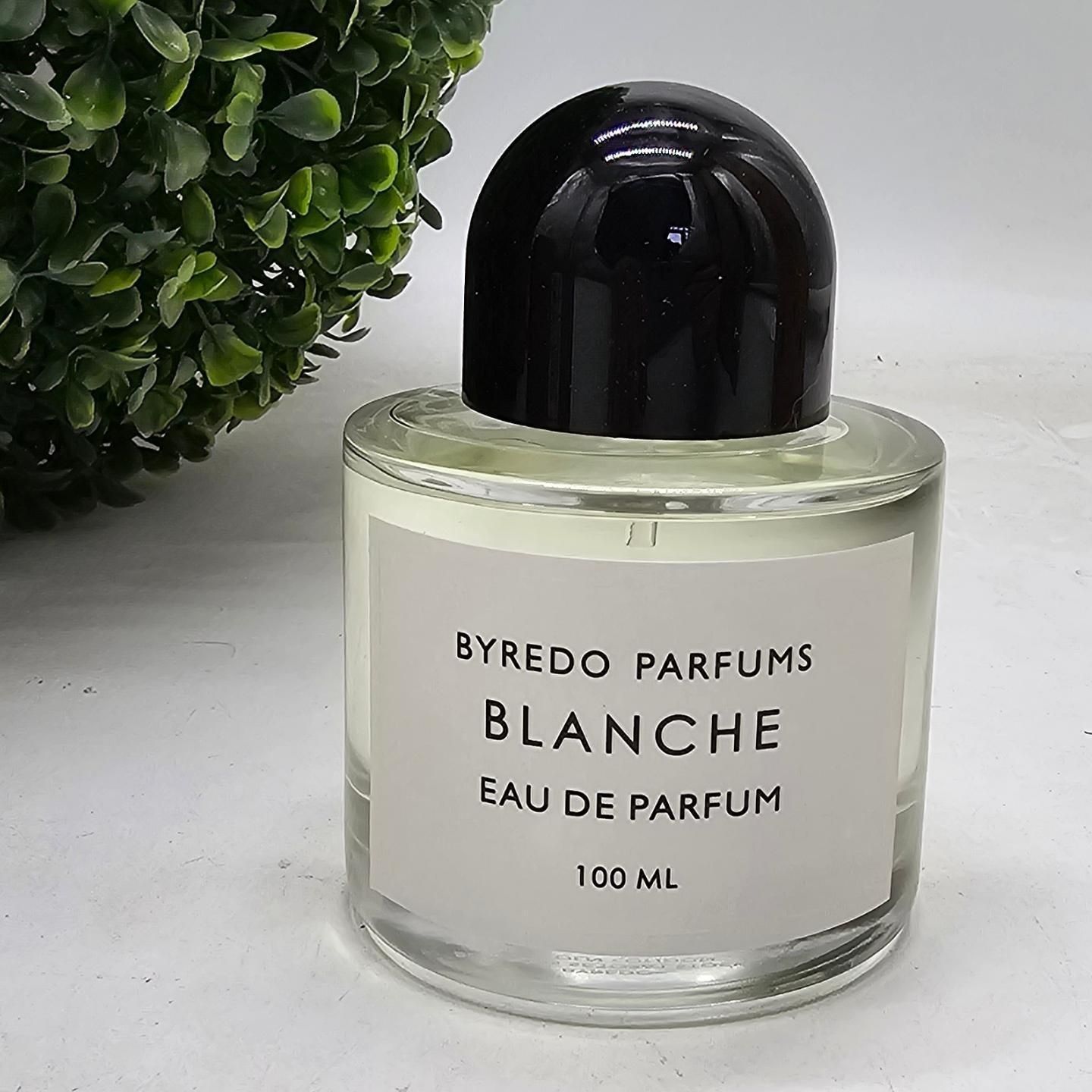 Byredo Blanche 100 ml - Парфумована вода Байредо бланш Унісекс