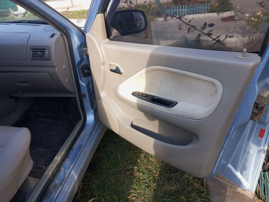 Chery amulet 2007 рік 1.6 газ бензин