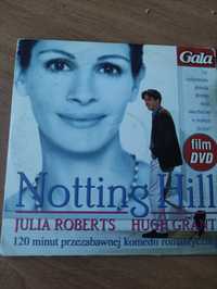 Płyta DVD,,Notting Hill "