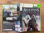 Assassin's Creed Revelations Xbox 360 | Sprzedaż | Skup | Wymiana |