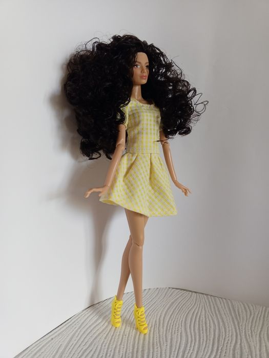 Одяг/ аутіфт для Інтегріті/ Барбі Лукс