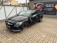 Mercedes-Benz CLA *MERECEDES BENZ*CLA*24/01/2017r*180D*109pS*ZOFCAR*