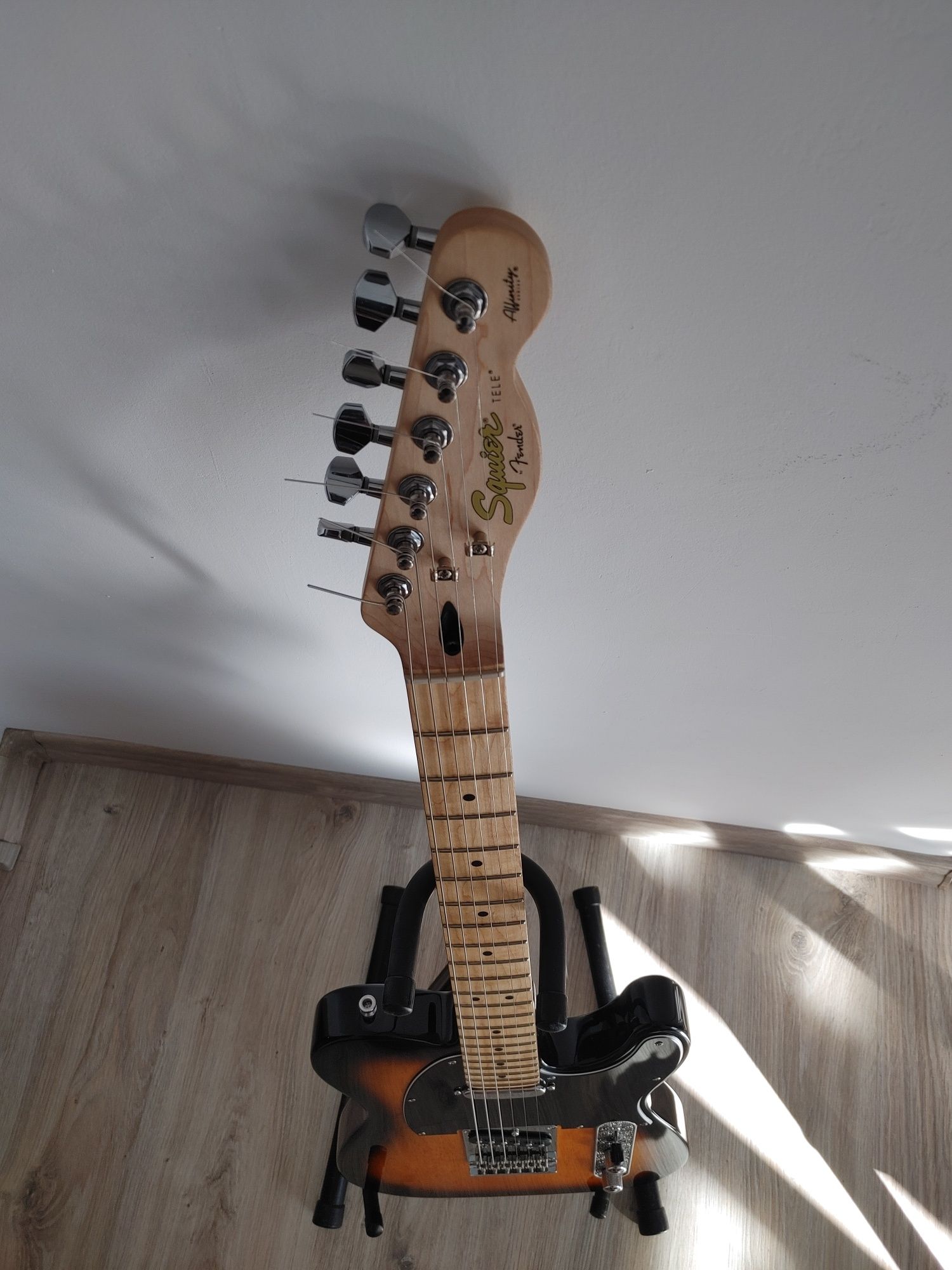Gitara Telecaster