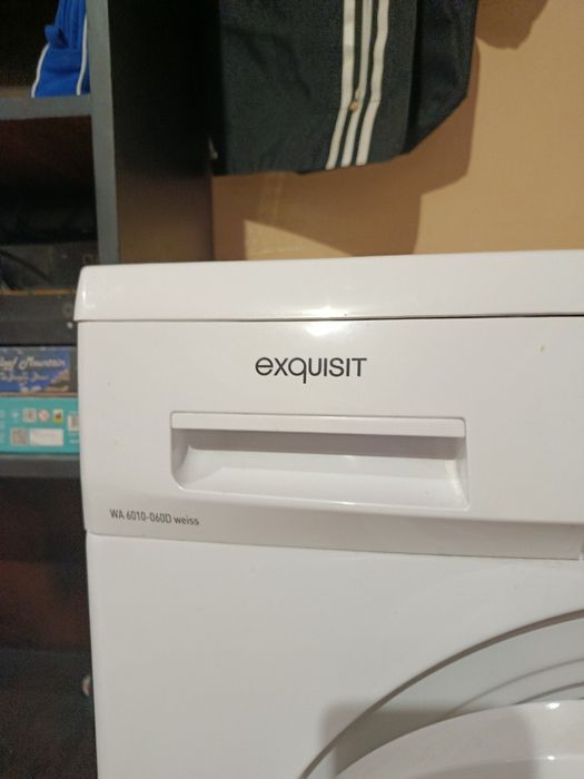 Продам пральну машину бу в гарному стані