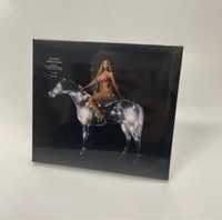 CD диск beyonce RENAISSANCE