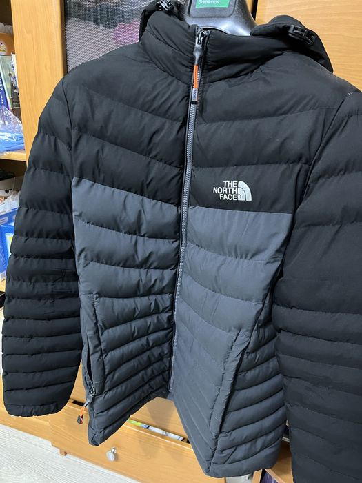 Курточка The North Face тепла S-M