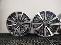 Alufelgi 17"4x108 Opel Peugeot Citroen