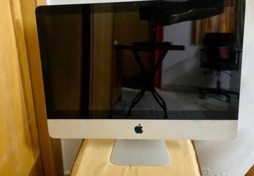 iMac 21,5 excelente estado