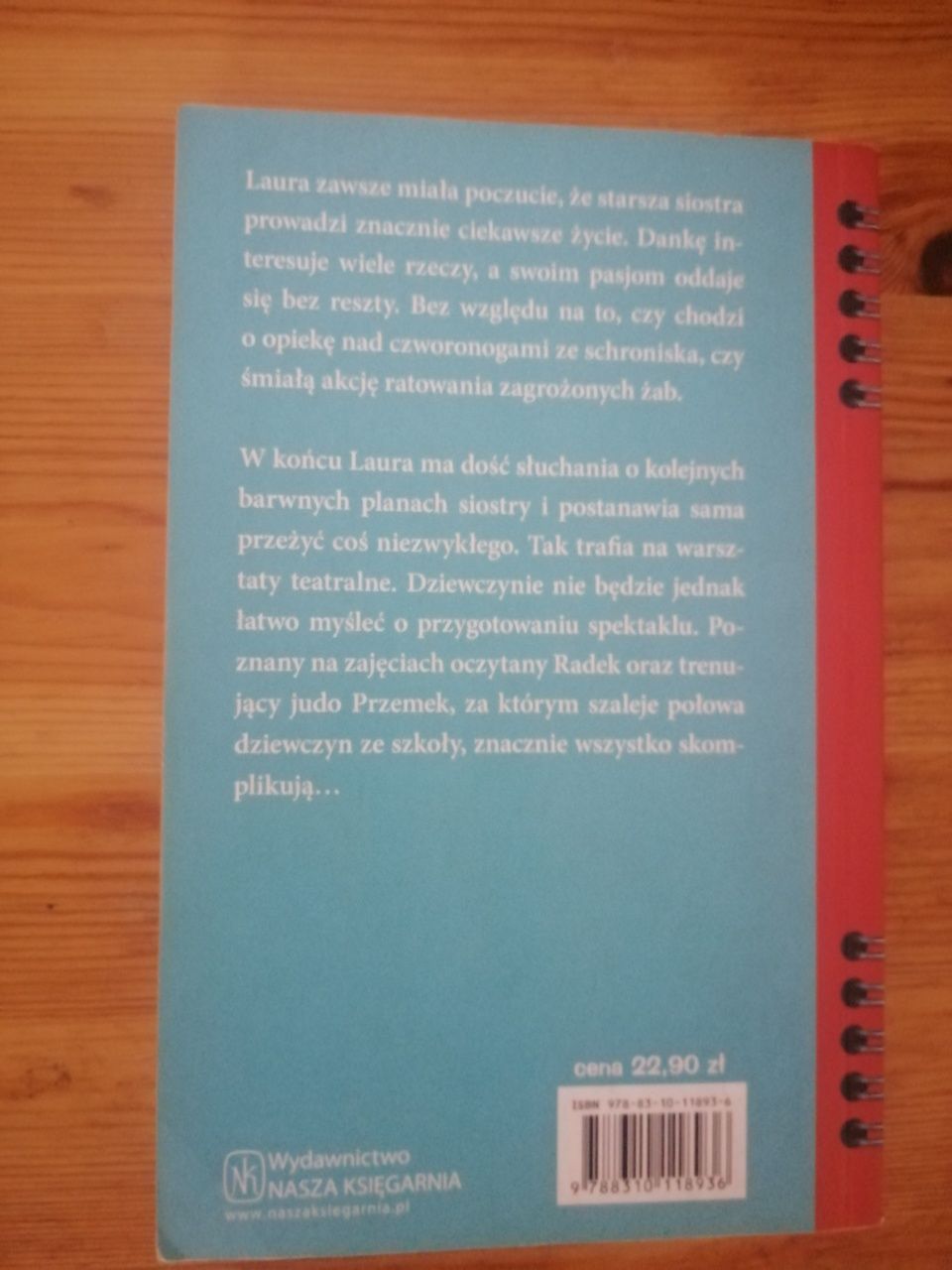 Wyszukiwarka Szczęścia Agata Hajda