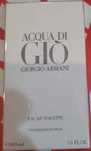 Perfumes GIO originais com caixa celada. 55euros.
