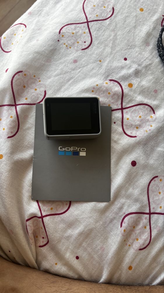 GoPro Hero 7 White