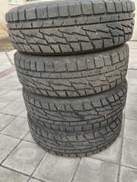 Продам резину зимня 195/65R15. 91H
Зимня
1) Premiorri - 195/65R15. 91H