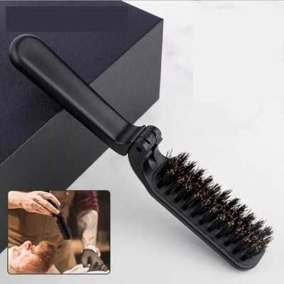 ESCOVA DOBRÁVEL PARA BARBA - BEARDBRUSH